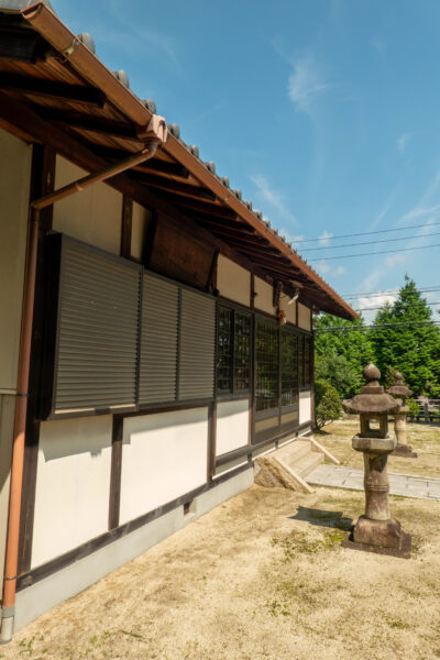 小田　気比神社　岐阜県 瑞浪市 下小田